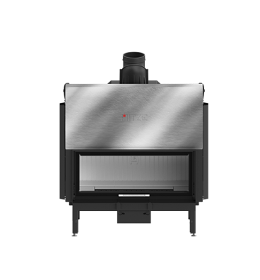 КАМИННАЯ ТОПКА HITZE ARDENTE ARD105Х43.G